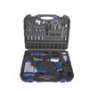 Hyundai 62pc. Air Tool and Accessory Kit