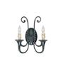 Eurofase Beaumont Collection 2-Light Wall Sconce