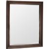 Antiqua 30 Inch Blakely Bath Mirror