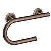 Moen Home Care Designer Grab Bar With Integrated Paper Holder - 1 Inch Diameter