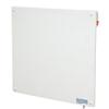 Eco-Heater,Inc. Ceramic 400W Wall-Mounted Panel Heater
