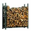 ShelterLogic Firewood Rack in a Box Ultra Duty - 4 Feet