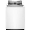 SAMSUNG High Efficiency Top Load Washer 4.8 Cubic Feet Neat White