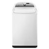 Whirlpool 5.3 Cubic Feet Cabrio Platinum Top Load Washer