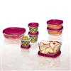 Rubbermaid Rubbermaid - Easy Find Lids - 18 PC Set