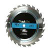 Makita 10 1/4 Inch Circular Saw Blade