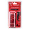 Milwaukee 2-9/16 Inch Switchblade 3 Blade Replacement Kit