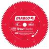 Diablo 12 Inch Trex Blade