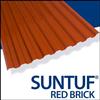 Suntop Suntop Sedona Brick 12 Feet