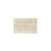 Shaw Living Ridgeway Linen 21 Inch x 34 Inch Bath Rug