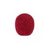 Shaw Living Saville Lipstick 17 Inch x 24 Inch Bath Lid