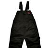 Dickies D13022 Core Duck Bib Overall - Medium