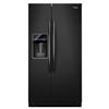 Whirlpool Gold 26 Cubic Feet Side-by-Side Refrigerator with In-Door-Ice System