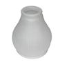 Shawson Lighting 4.5 In. Glass, Frosted Finish