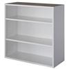 Eurostyle Wall Cabinet 33 x 30 1/4 White