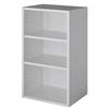 Eurostyle Wall Cabinet 18 x 30 1/4 White