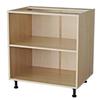 Eurostyle Base Cabinet 33 Maple