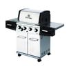 Broil King Regal 440 Pro 50,000 BTU Four Burner Natural Gas Barbecue