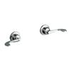 Kohler Triton 2-Handle W-M B&S Valve/Wrist