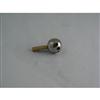 Jag Plumbing Products Replacement Stainless Steel Ball fits Delta/Peerless Shower Handle model...