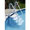 Swim Time Easy Pool Step For Above Ground Pools