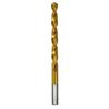 Milwaukee 13/32 Milwaukee Thunderbolt Titanium Coated Drill Bit