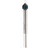 Bosch 1/2 Inch Glass & Tile Bit