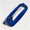 Colourwave Metal Oscillating Sprinkler (Blue)