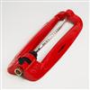 Colourwave Metal Oscillating Sprinkler (Red)