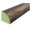 Faus Floor Bronze Random Slate 94 Inch Quarter Round