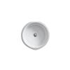 Kohler Verticyl(TM) Round Undercounter Lavatory