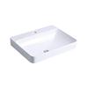 Kohler Vox(TM) Rectangle Vessel With Faucet Deck