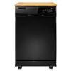 Whirlpool Tall Tub Portable Dishwasher