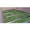 Arrow Shed Floor Frame Kit 5x4 & 6x5