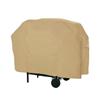 Classic Accessories Terrazzo Cart BBQ Cover, X-Large