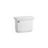 Kohler Memoirs(R) 1.28 Gpf Tank With Stately Design in White