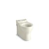 Kohler Persuade(R) Elongated Toilet Bowl, Less Seat