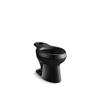 Kohler Wellworth(R) Pressure Lite(R) Toilet Bowl, Less Seat