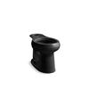 Kohler Cimarron(R) Comfort Height(R) Round-Front Bowl