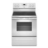 Whirlpool 30 Inch Free Standing Electric Range