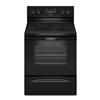 Whirlpool 30 Inch Free Standing Electric Range