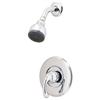 Pfister Treviso 1-Handle Shower Only Trim in Polished Chrome