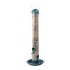 FEEDER, BIRD TUBE DIE CAST ASTD 18"