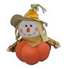 INSTYLE HOLIDAY 9" Scarecrow Door Stop Decoration