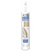 GE 290mL Multi-purpose Almond Silicone II Sealant