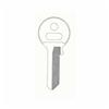 Viro Key Blank