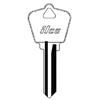 Almet/Arrow Key Blank