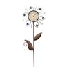 EDINBURGH DESIGNS Garden Stake Thermometer