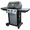 STERLING 580" 3 Burner Propane Barbecue