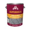 SUPERDECK 3.78L Deck & Dock Brown Elastomeric Coating